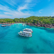 Phu Quoc Snorkeling Tour 1 Day