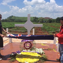 Long Tan - Nui Dat Battle Field 1 Day Tour  Read