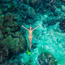 Phu Quoc Snorkeling Tour 1 Day