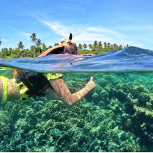 Phu Quoc Snorkeling Tour 1 Day