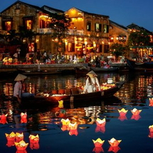 Tour Da Nang - Ba Na Hill - Hue City - Phong Nha Cave 3 Days 2 Nights