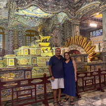 Tour Ha Noi - Da Nang - Son Tra Peninsula - Hoi An Old Town - Ba Na Hill - Hue City - Phong Nha Cave 5 Days 4 Nights