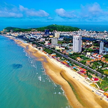 Vung Tau Beach 1 Day Tour