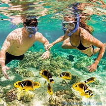 Phu Quoc Snorkeling Tour 1 Day