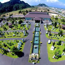 Tour Ha Noi - Da Nang - Son Tra Peninsula - Hoi An Old Town - Ba Na Hill - Hue City - Phong Nha Cave 5 Days 4 Nights