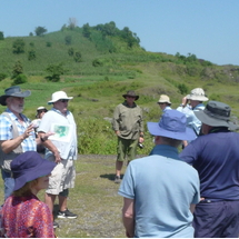 Long Tan - Nui Dat Battle Field 1 Day Tour  Read