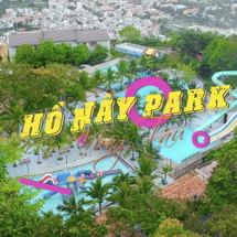 Vung Tau - Ho May Resort 2 Days 1 Night Tour