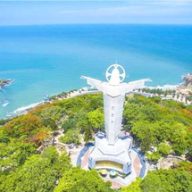 Vung Tau Beach 1 Day Tour