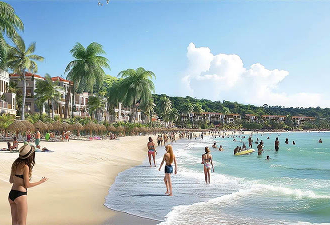 Hai Phong : Sunworld Ha Long & Cat Ba Island Adventure ( 2 Days)