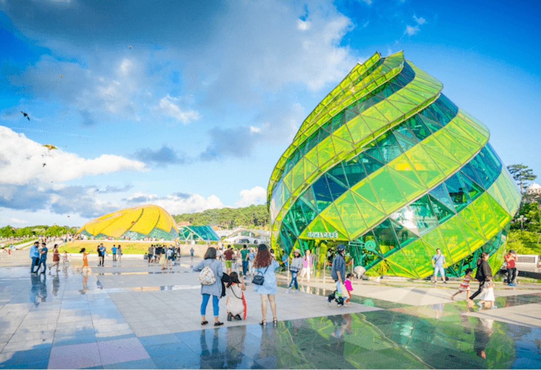 Dalat Tour 3 Days 2 Nights Hanoi