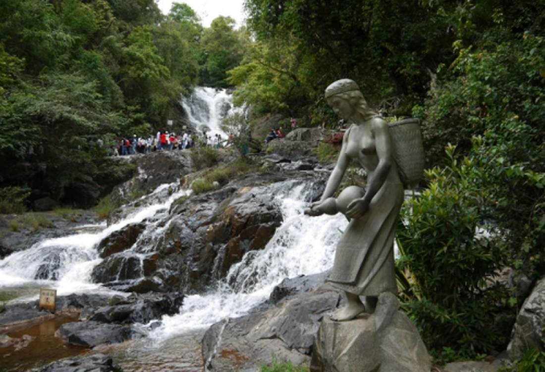 Dalat Tour 3 Days 2 Nights Hanoi