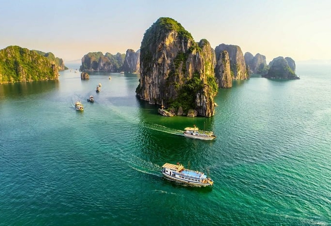 Mystical Ha Long Bay