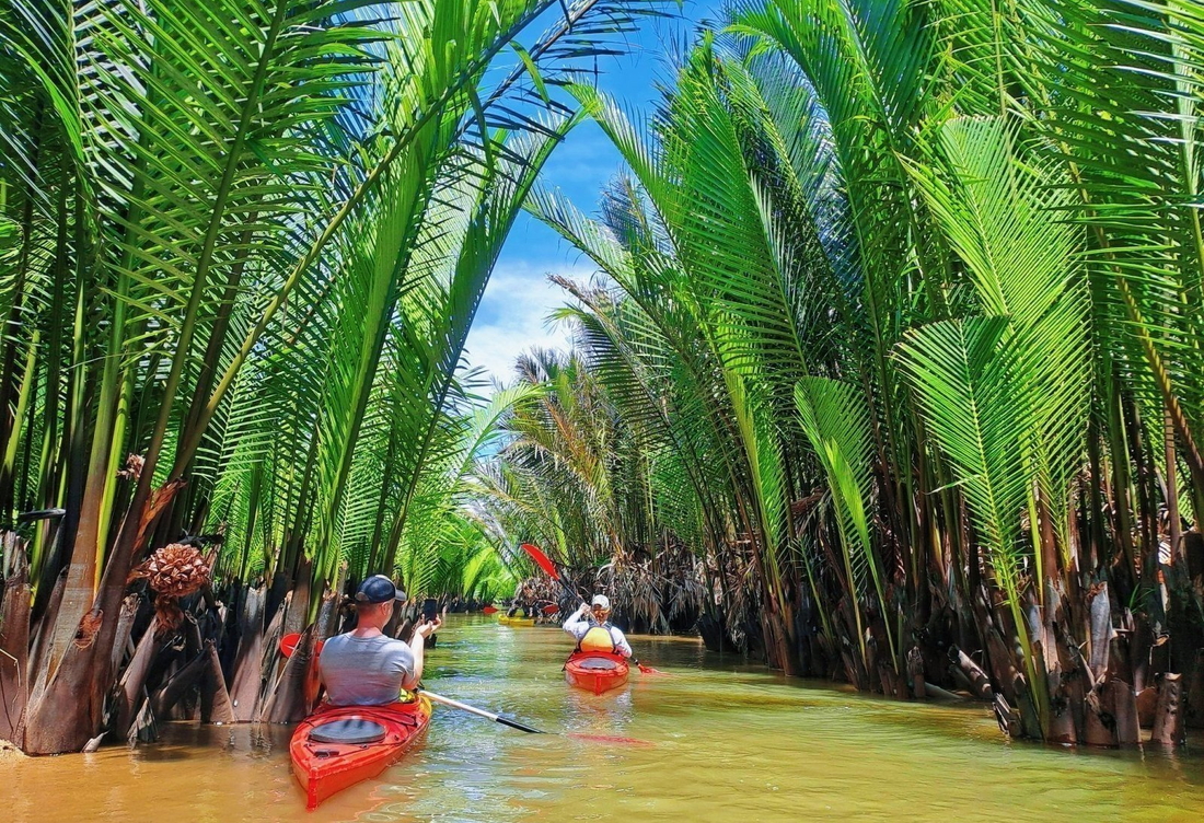 Mekong Princess Cruise To Siem Reap - Cambodia