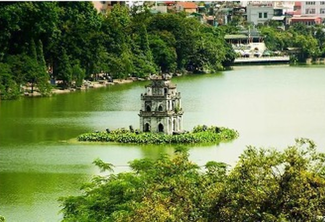 Vietnam Package Tour 4 Days 3 Nights (Sai Gon - Ha Noi - Ha Long)