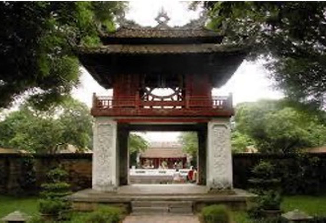 Vietnam Package Tour 4 Days 3 Nights (Sai Gon - Ha Noi - Ha Long)