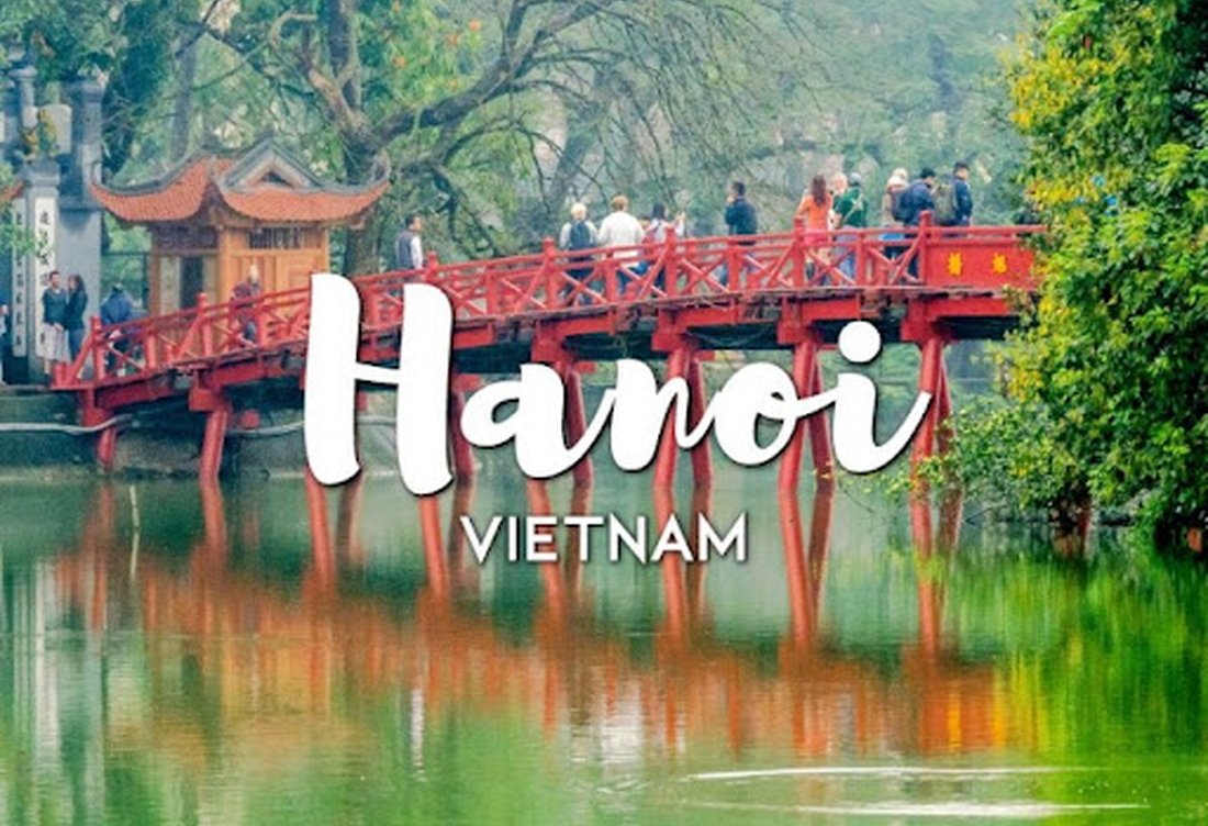 Vietnam Package Tour 4 Days 3 Nights (Sai Gon - Ha Noi - Ha Long)
