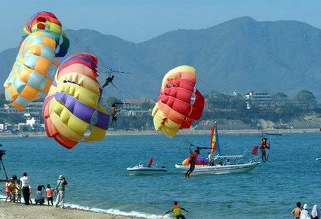 o Da Lat & Nha Trang 5-Days 4 Nights