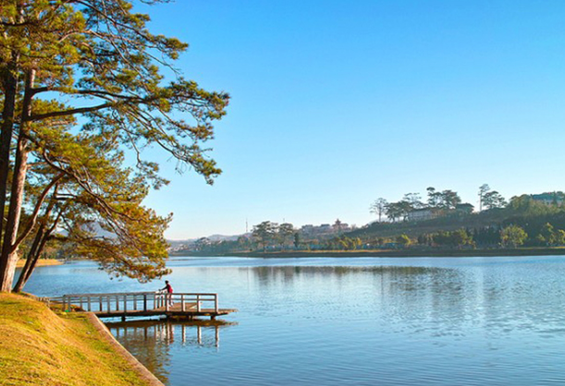 o Da Lat & Nha Trang 5-Days 4 Nights