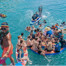 o Da Lat & Nha Trang 5-Days 4 Nights