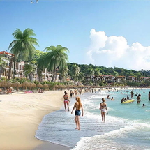 Hai Phong : Sunworld Ha Long & Cat Ba Island Adventure ( 2 Days)