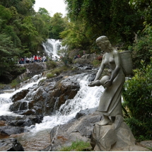 o Da Lat & Nha Trang 5-Days 4 Nights