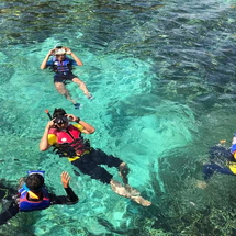 Nha Trang Day Trip: 3 Islands Adventure with Snorkeling & Mud Bath