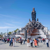 Tay Ninh 2 days & 1 night: A Spiritual Retreat With Love for Parents