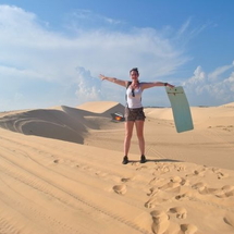 Vietnam Coastal & Highland Adventure: A 5-Day Journey Saigon