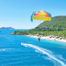 Nha Trang Day Trip: 3 Islands Adventure with Snorkeling & Mud Bath