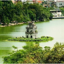 Vietnam Package Tour 4 Days 3 Nights (Sai Gon - Ha Noi - Ha Long)