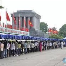 Vietnam Package Tour 4 Days 3 Nights (Sai Gon - Ha Noi - Ha Long)