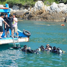 Nha Trang Day Trip: 3 Islands Adventure with Snorkeling & Mud Bath