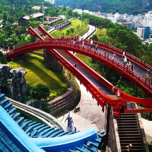 Hai Phong : Sunworld Ha Long & Cat Ba Island Adventure ( 2 Days)