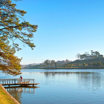 o Da Lat & Nha Trang 5-Days 4 Nights