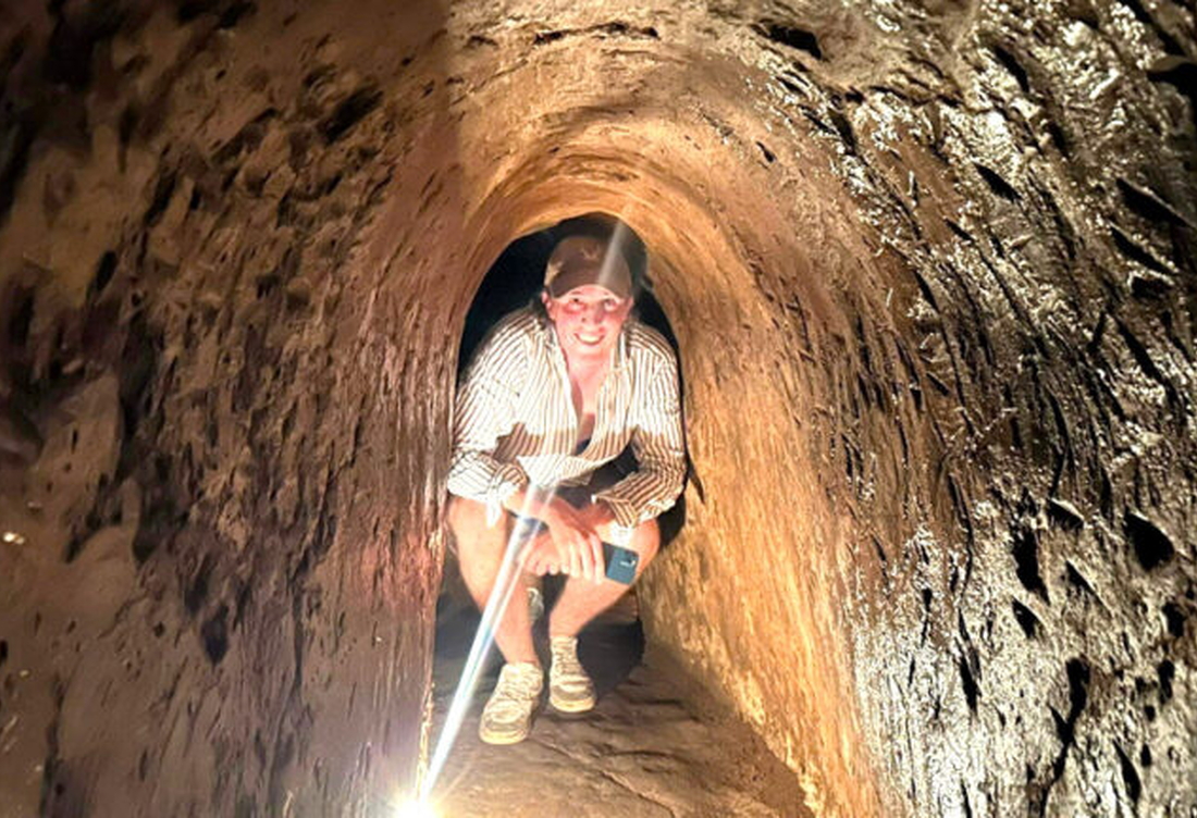 Travel Around Vietnam (Hanoi, Halong, Saigon, Cu Chi, Mekong River) 9 Days