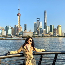 Bắc Kinh - Tô Châu - Hàng Châu - Thượng Hải (No shopping)