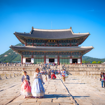 SEOUL – NAMI – LOTTE WORLD