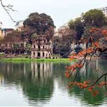 City Hà Nội - Hạ Long - Sapa 5n4đ (1 đêm hn, 1 đêm du thuyền, 1 đêm trên xe, 1 đêm KS sapa)