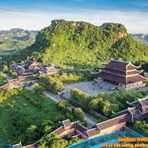 City hà nội - ninh bình - sapa 4n3đ (ngủ 2 đêm HN, 1 đêm Sapa)