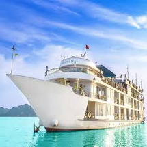 City Hà Nội - Ninh Bình - Hạ Long ngủ tàu 5 sao, 4N3D (2 đêm HN, 1 đêm du thuyền)