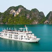 Ninh Bình - Hạ Long ngủ tàu 5 sao, 3N3D (2 đêm HN, 1 đêm du thuyền)