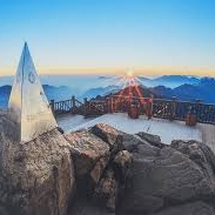 Liên tuyến Hà Giang - Sapa - Fansipan 5N5D - đi Hà Giang trước (KS 2 sao) Sapa HN cabin đôi