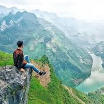 Liên tuyến Hà Giang - Sapa - Fansipan 5N5D - đi Hà Giang trước KS 3 sao) Sapa HN cabin đơn