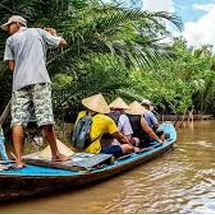 SÀI GÒN - MỸ THO - CẦN THƠ - BẠC LIÊU - SÓC TRĂNG - CÀ MAU 3N2D