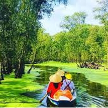 MỸ THO-CHÂU ĐỐC-CẦN THƠ-CỒN SƠN 3N2D