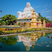 MỸ THO -BẾN TRE - CẦN THƠ - CÀ MAU 3N2Đ