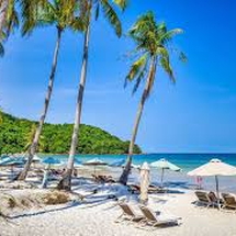 PHÚ QUỐC 4N3D-NGÀY 1 HCM/ HÀ NỘI, HẢI PHÒNG ✈ DINH CẬU – GRAND WORLD (Ăn trưa, chiều)   Sáng: Quý khách tập trung tại sân bay, làm thủ tục check in tại sân bay Tân Sơn Nhất/ Nội Bài/ Cát Bi đáp chuyến bay đi Phú Quốc (Riêng sân bay Tân Sơn Nhất, có nhân v