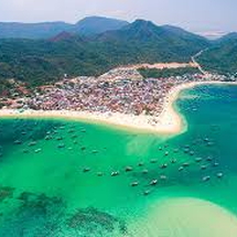 Quy Nhơn - Thiên Đường biển 3N2D