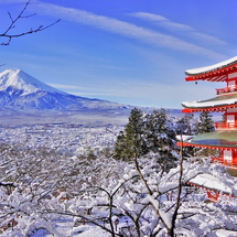 NHẬT BẢN – KHÁM PHÁ ĐẤT NƯỚC MẶT TRỜI MỌC