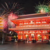 NHẬT BẢN:OSAKA – KYOTO – NAGOYA – PHÚ SĨ – TOKYO 6N5Đ TẾT ÂM LỊCH